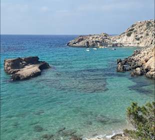 Es Vedra