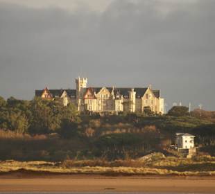 Palacio de la Magdalena