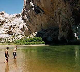 Dinosaur National Monument