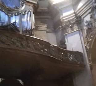 Basilica de San Miquel