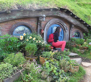 Hobbitton