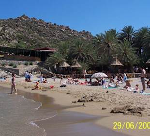 TheVai Beach