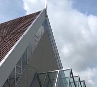 Katholische Kirche St. Augustinus