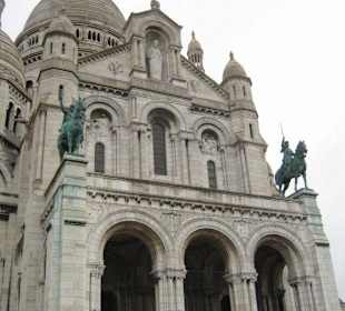 Sacre Coeur