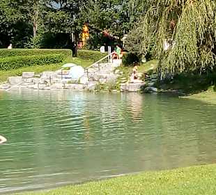 Wandern Hart im Zillertal