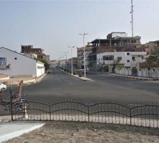 Kutschfahrt Safaga Altstadt