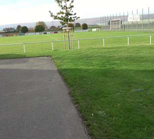 Sportanlage Unlingen