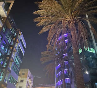 Stadtrundgang St Julian's