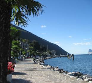Promenade Ostufer