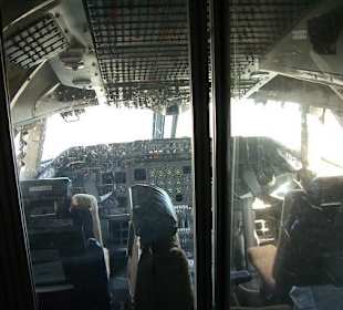 Technik Museum in Speyer