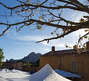 Wandern Golfo Aranci