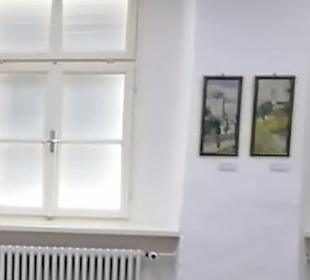 Museum Moderner Kunst Wörlen