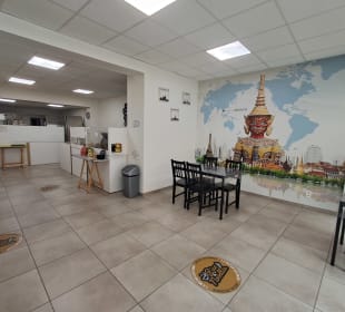  Rice & Noodle in Bilzen, Belgien 