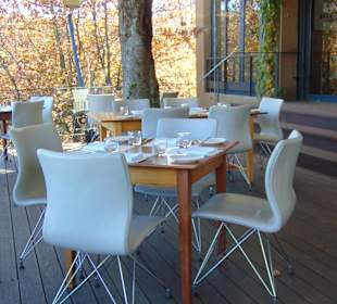 Weingut Tokara in Stellenbosch