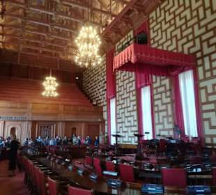 Stadshuset Stockholm