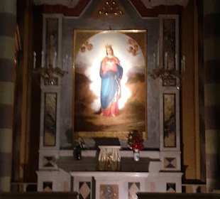 Chiesa di San Secondo Martire