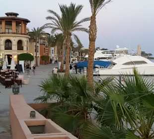 Haften Port Ghalib