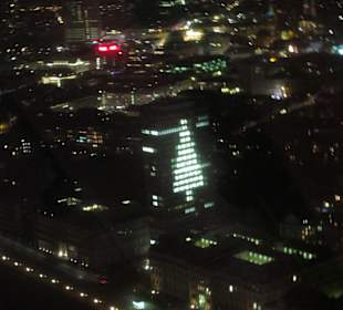 Ausblick vom Restaurant aus