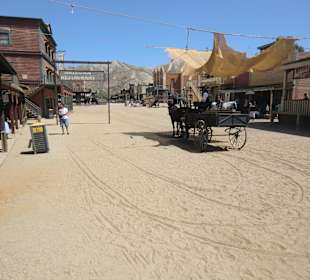 Tabernas