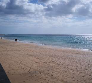 Strand Morro Jable