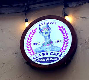 San Blas-The Artists District