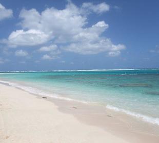 Flamenco Beach