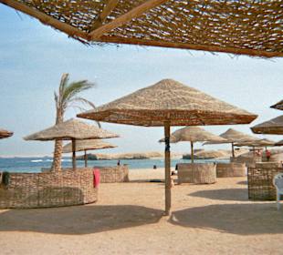 Der Strand