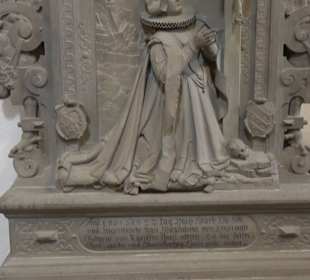 Evangelische Stadtkirche