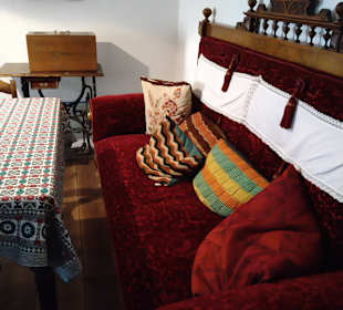 Fichtelgebirgsmuseum