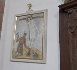 Kath. Pfarrkirche St. Remigius