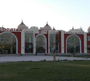 Cleopatrabazar
