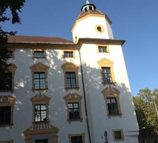 Residenzplatz