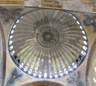 Hagia Sophia