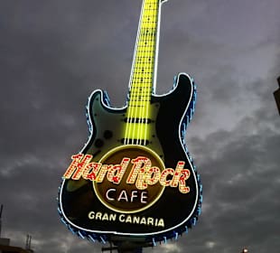 Hard Rock