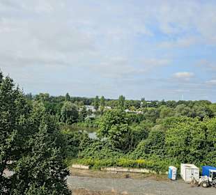 Schloss Johannisburg