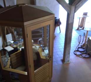 Gestütshof Offenhausen