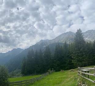 Wandern Rasen-Antholz