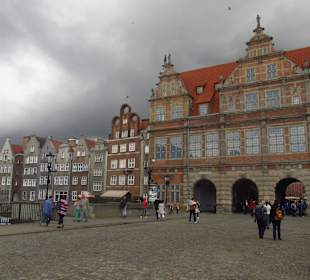 Stare Miasto Gdańsk