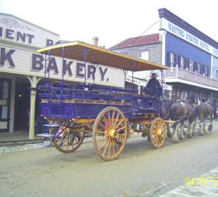 Sovereign Hill, Ballarat