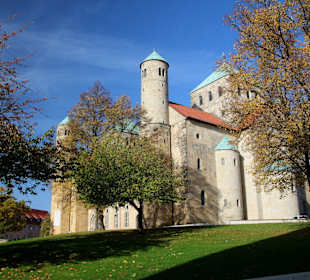 St. Michaelis von Osten