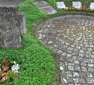 Gefallenengedenkstätte Schenkenzell