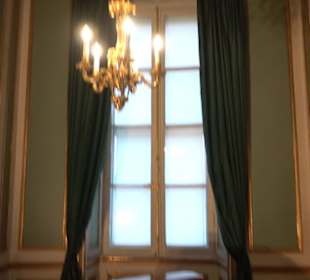 Schloss Nymphenburg Innen