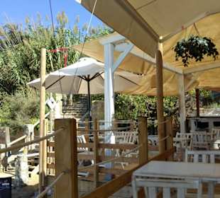 Strand Conil de la Frontera