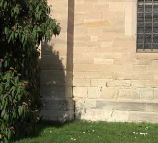Katholische Kirche St. Ägidius