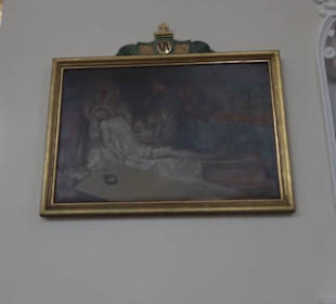 Klosterkirche St. Märgen