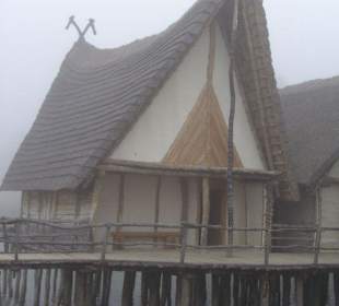 Pfahlbautenmuseum Unteruhldingen