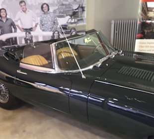 Deutsches Automuseum
