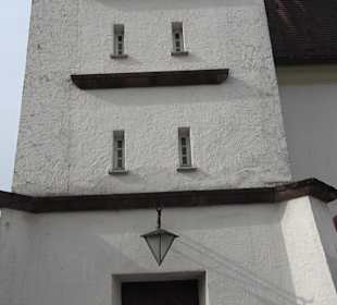 Evangelische Kirche Gerhausen