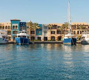 Port Ghalib