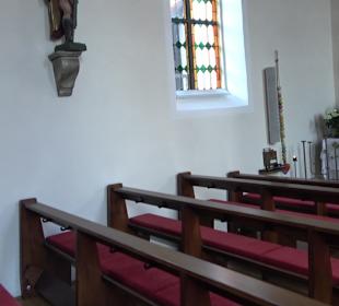 Katholische Kirche Sankt Georg Bittelbronn